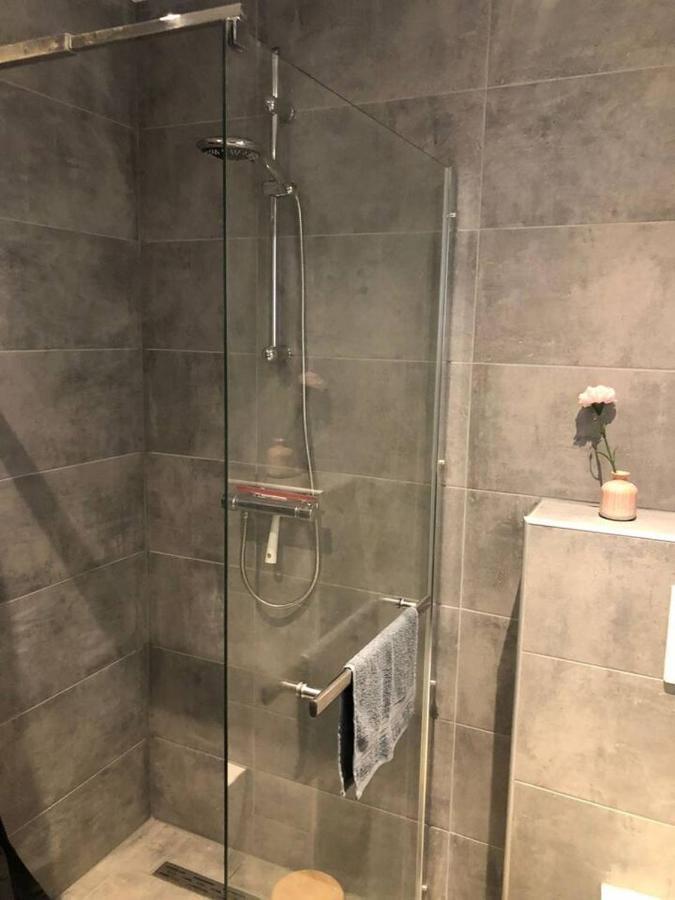 Vakantieverhuur Bienvenue Bojil Exteriör bild