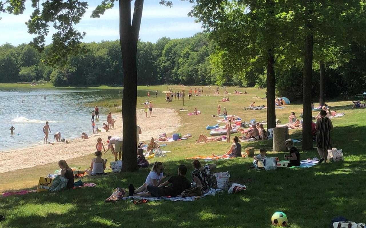 Vakantieverhuur Bienvenue Bojil Exteriör bild